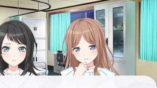 โซโยนางาซากิที่ถูกฝัง (1) [ยาปลอม mygo/ไอสุ]