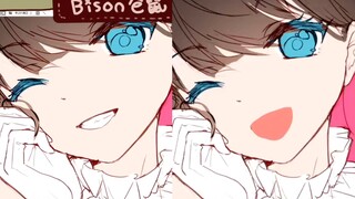 【仓鼠】有牙屑没牙憨 胸口点痣靠鼠标
