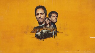 Non Negotiable full movie [indo sub]