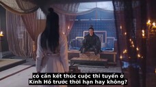 Thanh Xà - Tình Duyên Lại Đến EP 02 [Sub Việt]