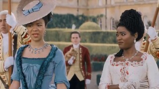 "Tôi thích xem phim truyền hình về kẻ thù kết hôn trước và yêu sau!!"