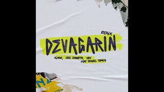 Almar - Devagarin (Daniel Tomen, Kof, Guz Zanotto Remix)