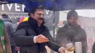 救灾之心—布隆