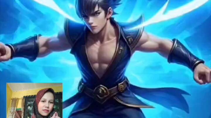 DETIK DETIK TERAKHIR PUSH LEGEND !   1 vs 3 CLUTCH GILA