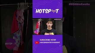 Top 3 Fitness Tips from Albie Casino | Kapamilya Shorts