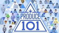 Produce 101 Season 2 - eps. 02 (sub indo)