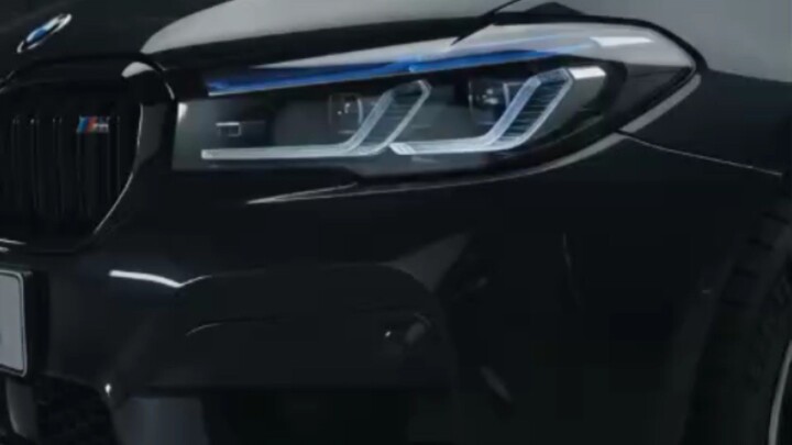 bmw power