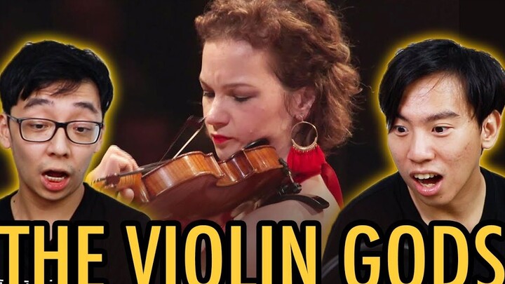 [TwoSetViolin] 8 Must-Listen Classical Music Performances That’ll Blow Your Mind! (High-Energy Conce