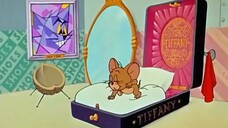 Tom and Jerry | buddies thicker than water