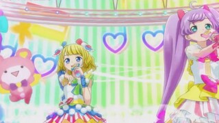 [Self-save/Dancing] Wonderful Paradise Make It Full Version Dancing (Not Mirror)