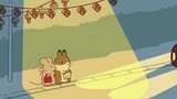 [Animation] Selamat datang tahun sapi!