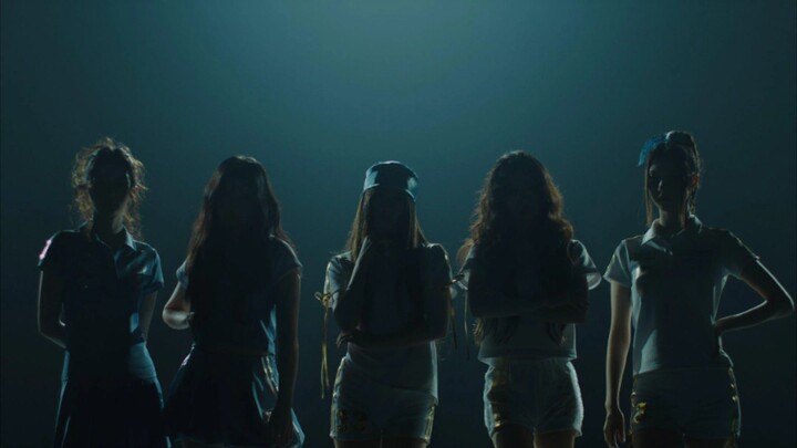ILLIT (아일릿) 'oops!' Spotify Performance Video