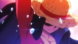 [ Vua Hải Tặc ] Rayleigh: Luffy trông giống cái mũ rơm đó hơn