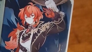 อัจฉริยะคนไหนที่ออกแบบการ์ดอัญเชิญเซเว่นเซนต์นี้