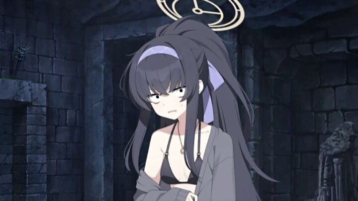 A Collection of Yuu Kokan’s Adorable Weird Sounds (Yuu Hehehe)