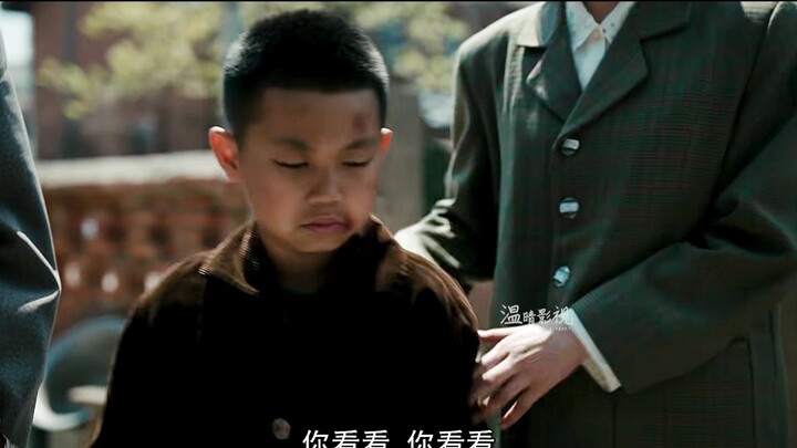 本来是个公主却活成大哥  这样的女儿谁不爱