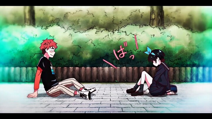 AMV EDIT - 1080P/60FPS