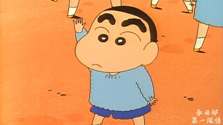 谁家小孩这么可爱！