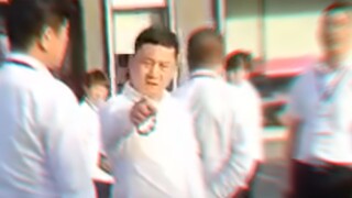 《因 为 不 怕 事 所 以 全 点 了 嘴 炮》