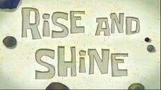Spongebob Squarepants S5E3A Rise And Shine Dub Indonesia