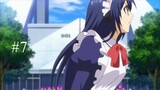 EP 07 - Date A Live S2 [Sub Indo]