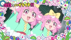 Người Máy Kiến Tạo Wataruy Tập 15 thuyết minh