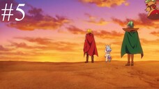 Zenshuu - Eps 5
