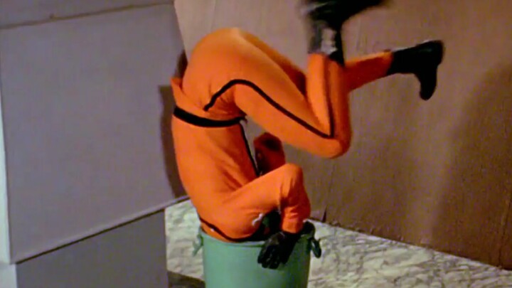 [Ultraman]: Mencatat lelucon (adegan terkenal) di "generasi pertama"