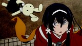 [Anime]][Bungo Stray Dogs]Tình yêu bệnh hoạn của Ryunosuke và Atsushi
