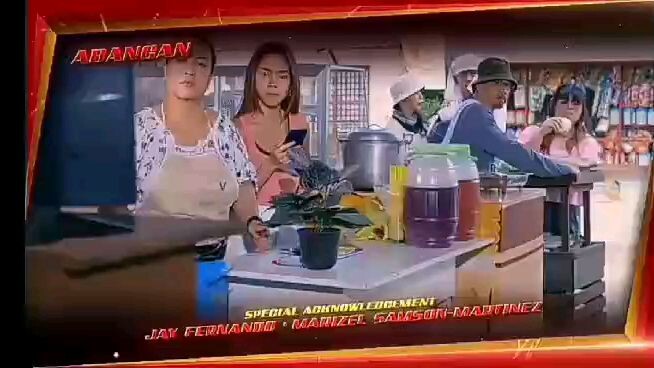 Mars Ravelo darna