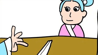 Tham gia quân đội thay cho cha mình?