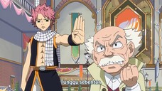 Fairy Tail - 44 Ekor Peri Sub Indo Oni