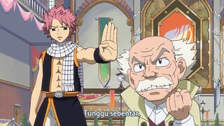 Fairy Tail - 44 Ekor Peri Sub Indo Oni