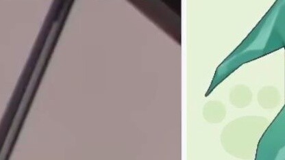 The Green Bean Witch watched "Lang Lang is Addicted" and laughed continuously [Hanon-Hana]