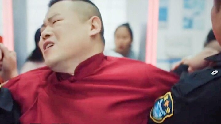 ฉันได้พบกับภรรยาของฉันระหว่างการตรวจสอบความปลอดภัย ตอนนี้ทำให้ฉันหัวเราะได้ตลอดทั้งปี