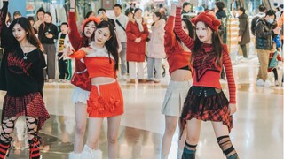 ใหม่! Fire in the Belly Christmas Roadshow! | โปรดเป็นคู่หูของฉัน