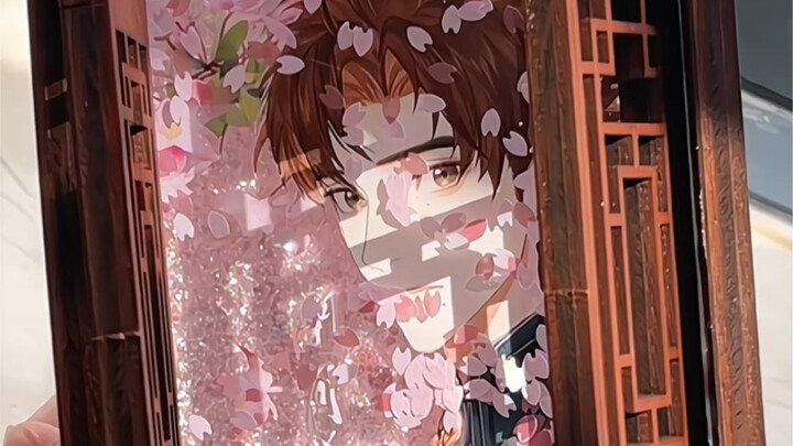 “I Only Take Refuge in You”—Sun Ce’s Page-Turning Flow of Mahjong