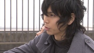 Jiado, người được Tiandao buông tay, cuối cùng đã trở về tay Gagami