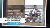 TOWARD THE PAIN | Joel Ansett | 4K Music Video with lyrics | from PRE*SO BL Series