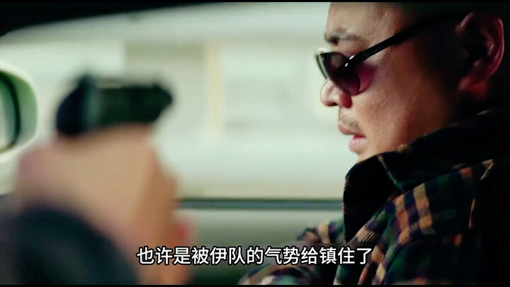 One film spawned three Best Actor winners—this is the pinnacle of Chinese suspense cinema! #BurningS