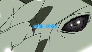 uchiha Obito