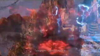 Renegade Immortal Episode 73 Sub Indo