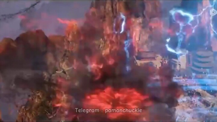 Renegade Immortal Episode 73 Sub Indo