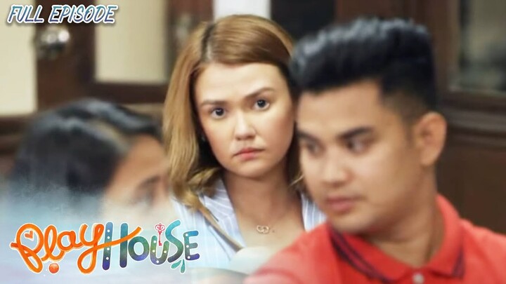 [ENG SUB] Ep 41 | Playhouse  | Zanjoe Marudo, Angelica Panganiban