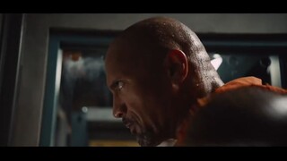 I Will Beat Your Ass Like A Cherokee Drum -  The Fate Of The Furi