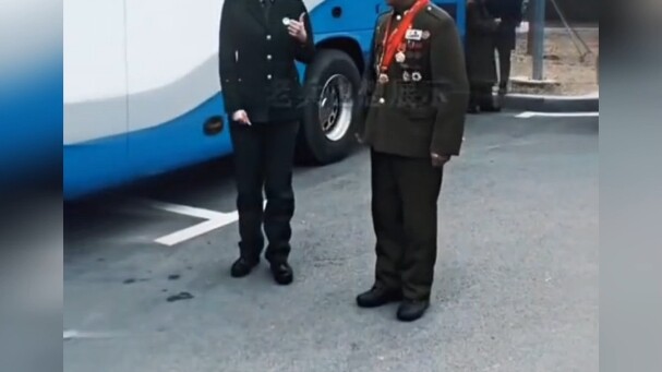 الشخص الذي قتل من قبل له طبع مختلف بالفعل