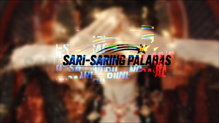 MOONLIT REUNION - FANMADE ENDING THEME V. 6.0 - BIGONG PUSO by CHARMBOY06 - CREDIT