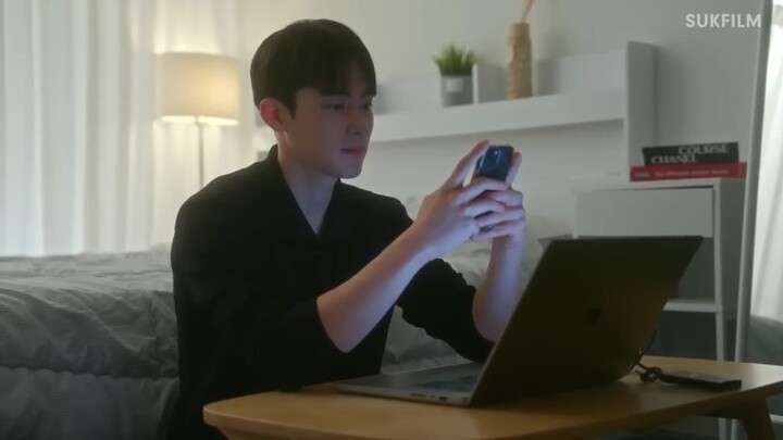 Wrong number EP 3 ENG SUB 🇰🇷 BL 2025