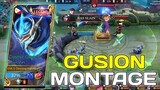 GUSION DAMAGE HACK BUILD REVEAL