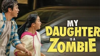 My Daughter is a Zombie (2025)